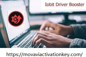 Driver Booster 10 License Key 2023 For Lifetime Free Activation
