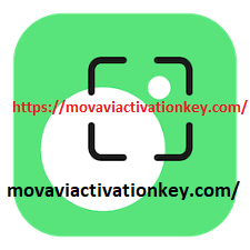 Movavi Screen Recorder 23 Activation Key 2023 free copy and paste