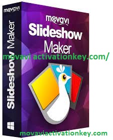 Movavi Slideshow Maker Activation Key Free Copy and Paste 2023 [PLUS]