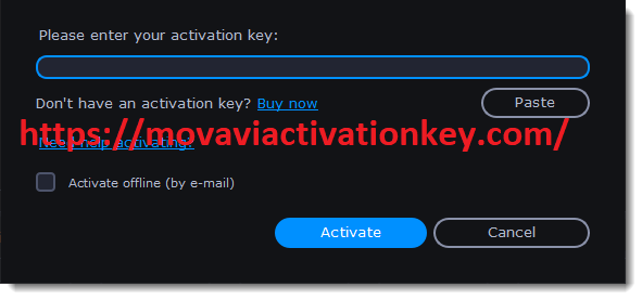 Movavi Video Converter Activation Key 2023 free Copy and Paste [Premium]